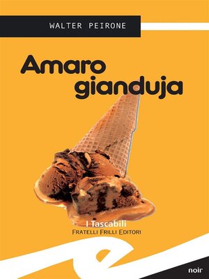 cover image of Amaro Gianduja